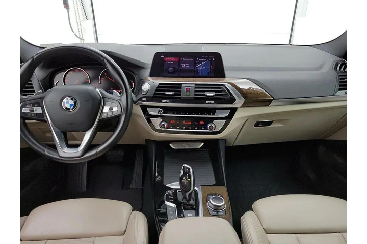 $27998 : BMW X3 2020 AWD xDrive30i 4d image 9