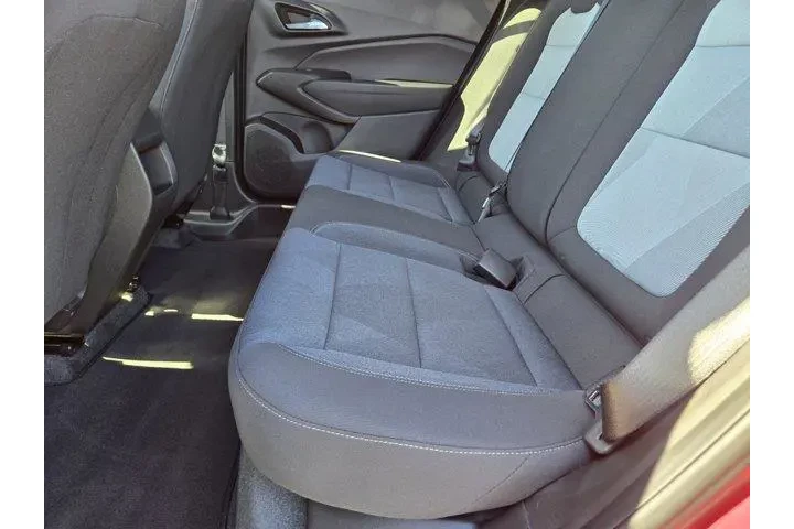 $22991 : Chevrolet Trax 2024 RS 4dr C image 6