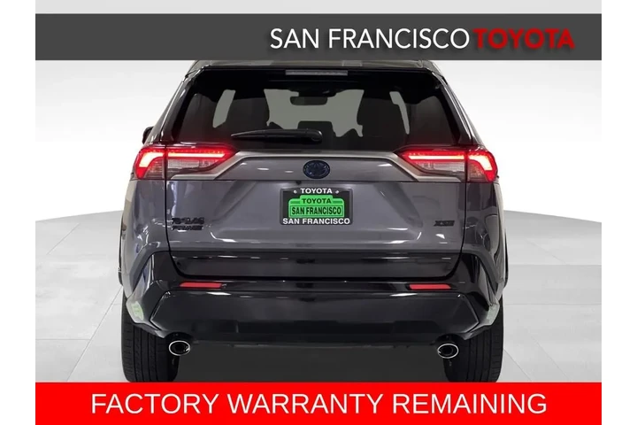 $44990 : 2023 RAV4 Prime XSE image 4