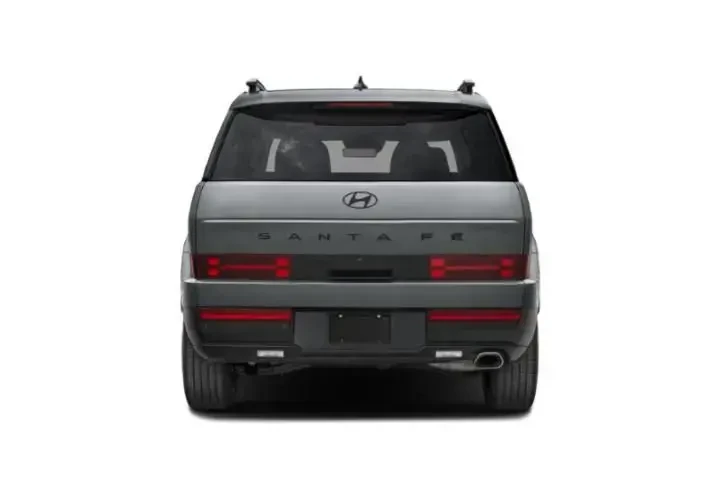 $38225 : Hyundai SANTA FE 2024 Callig image 1