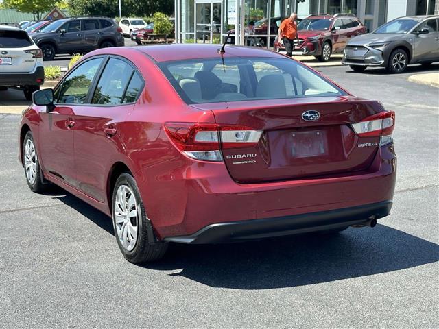 $18744 : PRE-OWNED 2022 SUBARU IMPREZA image 4