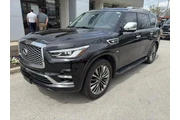 $21750 : INFINITI QX80 2019 AWD Luxe thumbnail