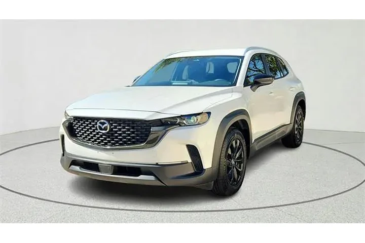 $26828 : Mazda CX-50 2025 AWD 2.5 S P image 7