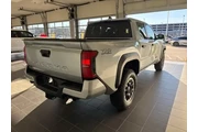 $37996 : Toyota Tacoma 2024 4x4 TRD O thumbnail