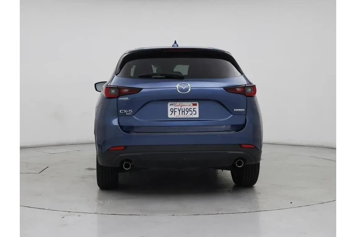 $25998 : Mazda CX-5 2023 AWD 2.5 S Pr image 6
