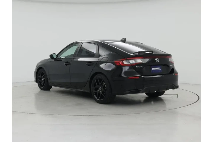 $27998 : Honda Civic 2025 Sport 4dr H image 2