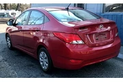 $7774 : 2016 Accent thumbnail