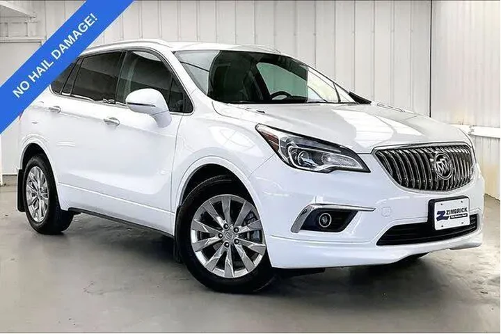 $16990 : Buick Envision 2018 Essence image 1