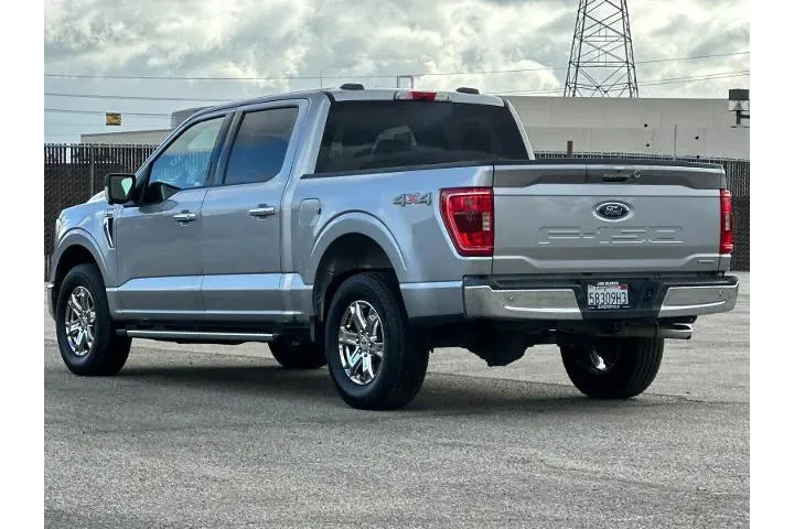$32990 : Ford F-150 2021 4x4 XL 4dr S image 5