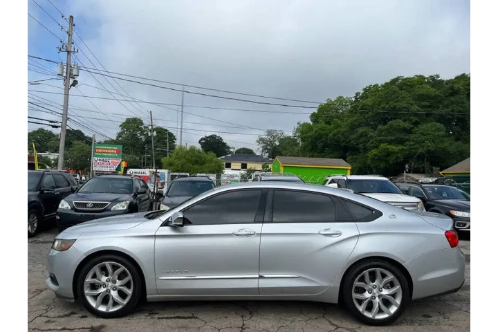 $12500 : 2014 Impala LTZ image 6