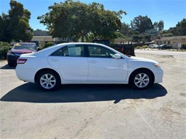 $7999 : 2010 TOYOTA CAMRY image 5