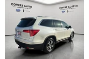 Honda Pilot 2016 EX-L 4dr SU en Austin