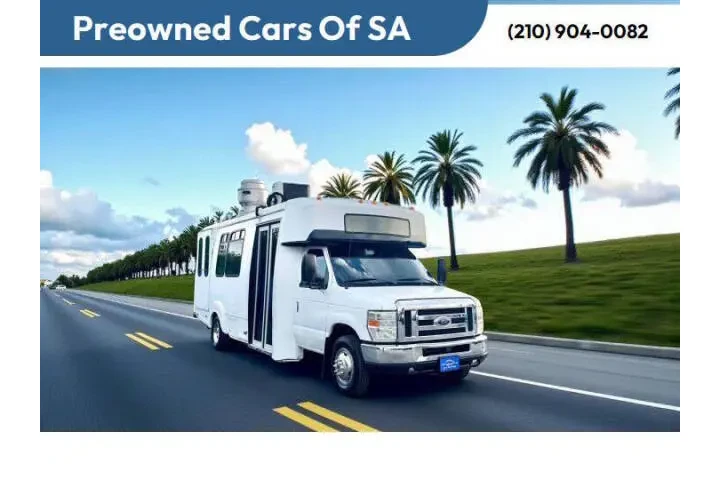 2012 E-Series image 1