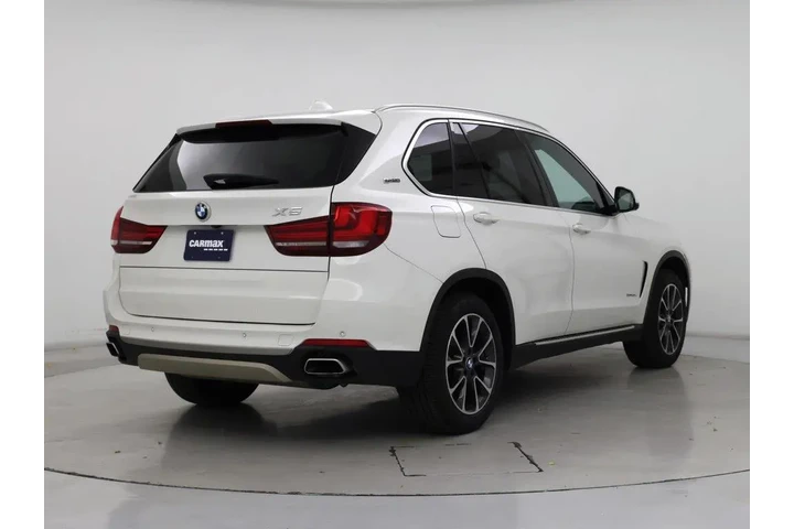 $22998 : BMW X5 2017 AWD xDrive40e iP image 8