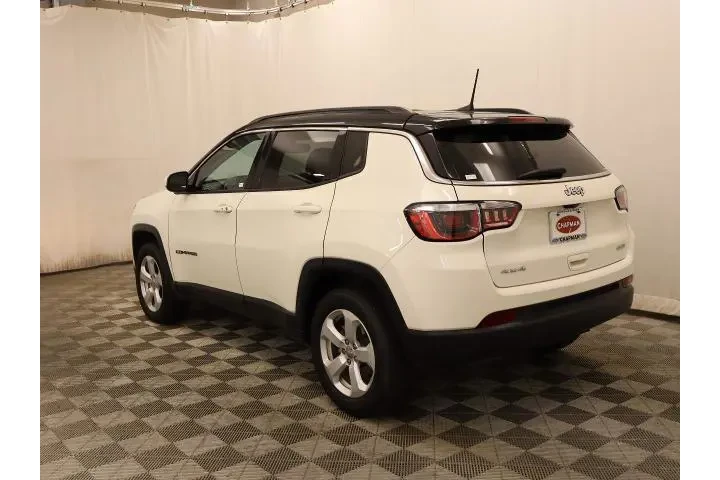 $15995 : Jeep Compass 2019 4x4 Latitu image 8