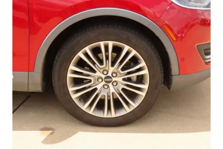 $14911 : Lincoln MKX 2016 Reserve 4dr image 7