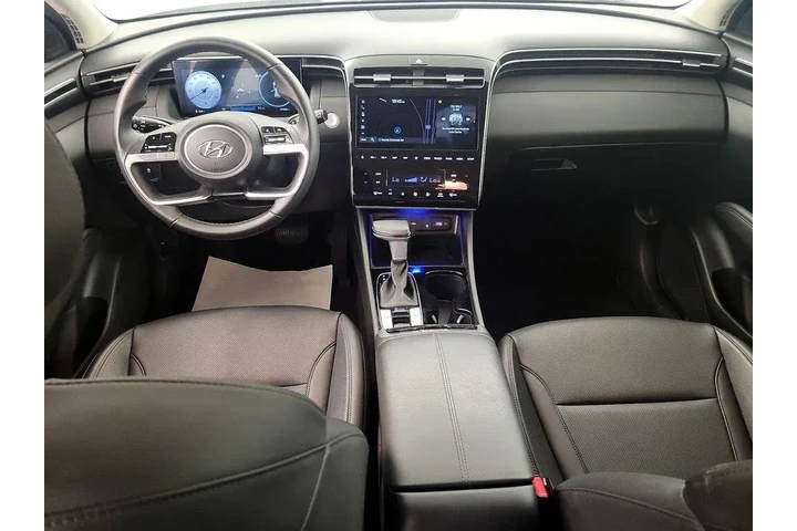 $24998 : Hyundai TUCSON 2023 AWD XRT image 9