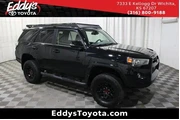 Toyota 4Runner 2024 4x4 SR5 en Wichita