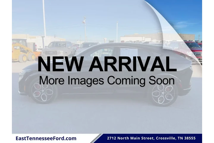 $39886 : Ford Mustang Mach-E 2023 AWD image 1