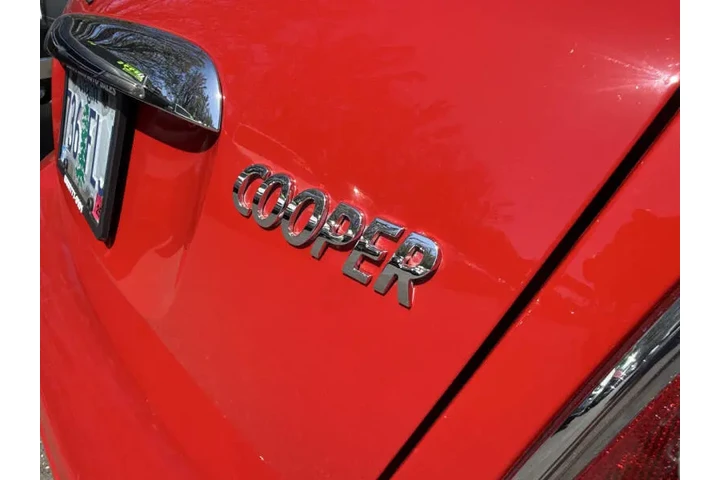 $6995 : 2012 MINI Cooper Hardtop image 10