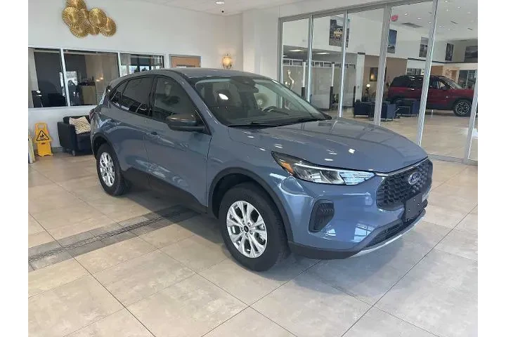$24975 : Ford Escape 2025 AWD Active image 1