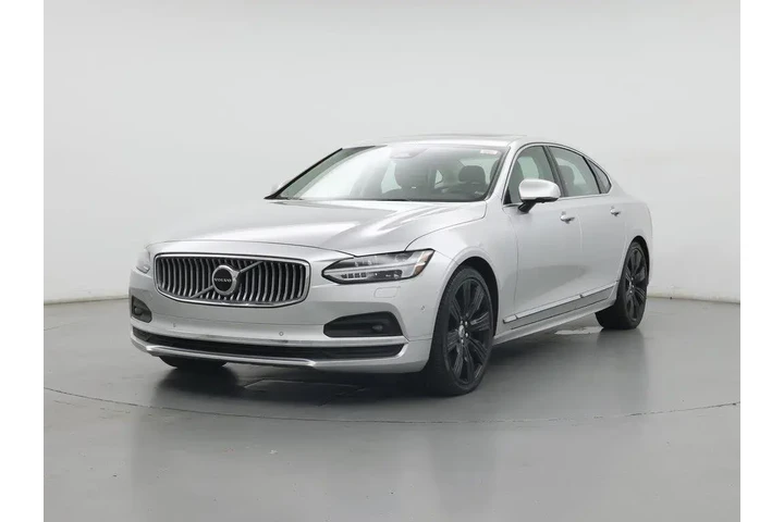 $35998 : Volvo S90 2022 AWD B6 Inscri image 4