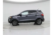 $14998 : Ford EcoSport 2021 S 4dr Cro thumbnail