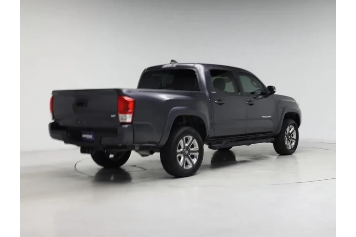 $28998 : Toyota Tacoma 2022 4x2 SR5 V image 8