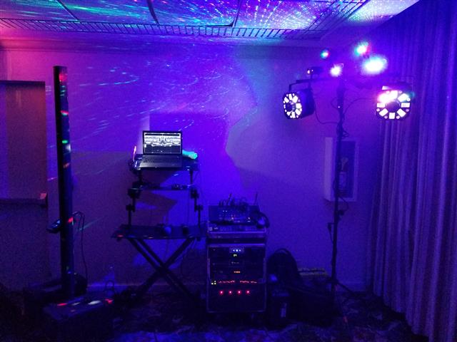 Karaoke DJ Miami Service image 2