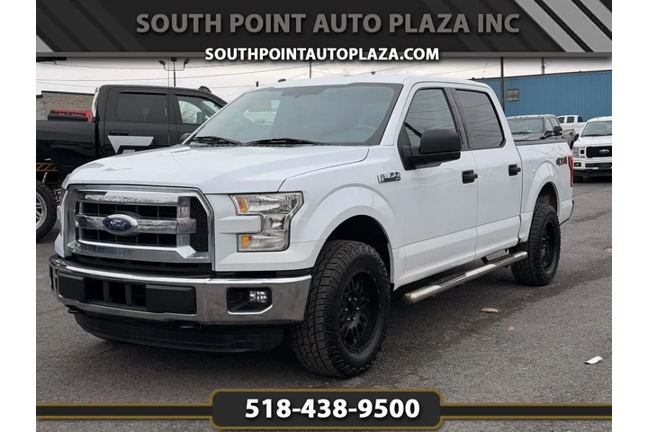 $16988 : 2016 F-150 image 1