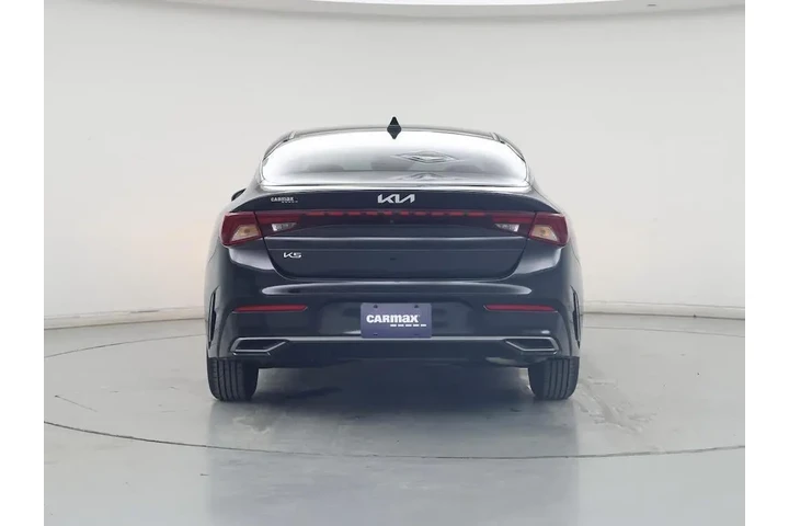$22998 : Kia K5 2024 LXS 4dr Sedan image 6