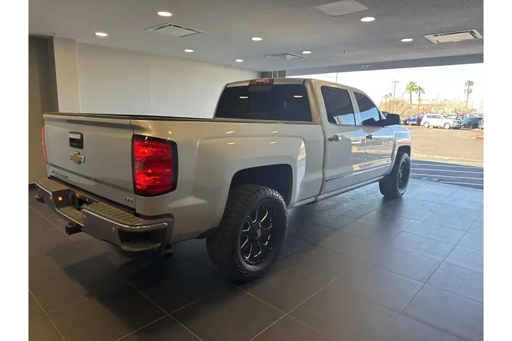 $24984 : Chevrolet Silverado 1500 201 image 6