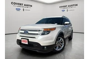 Ford Explorer 2015 Limited 4