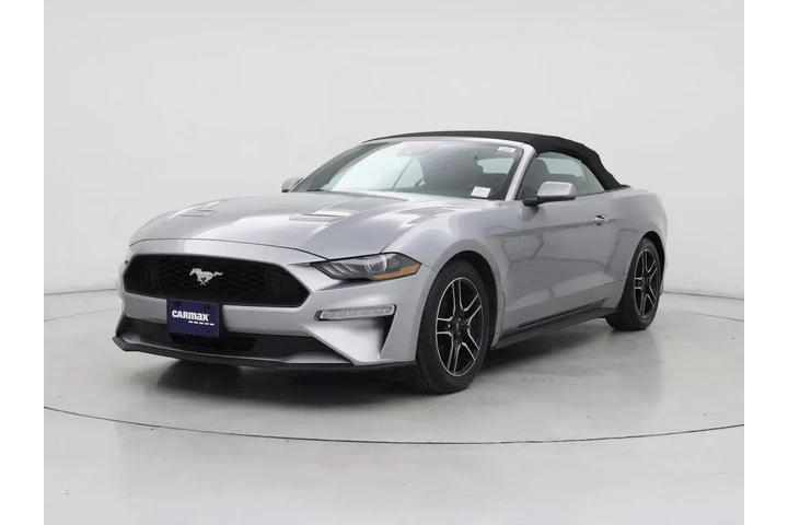 $22998 : Ford Mustang 2023 EcoBoost P image 4