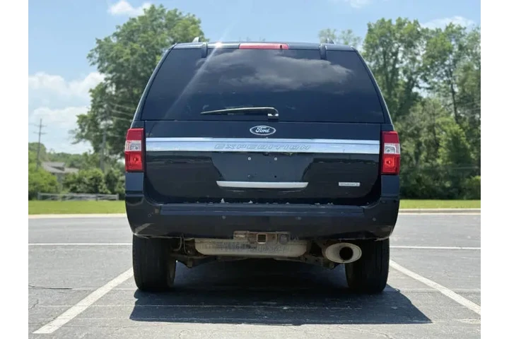 $8999 : 2015 Expedition Platinum image 8