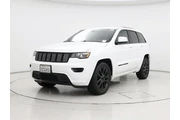 $17998 : Jeep Grand Cherokee 2017 4x4 thumbnail