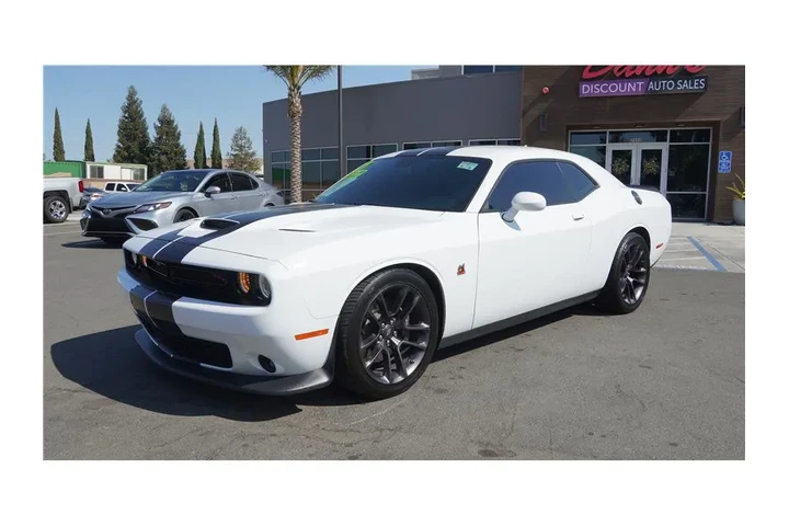$37984 : 2021 Challenger R/T Scat Pack image 2