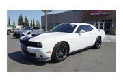 $37984 : 2021 Challenger R/T Scat Pack thumbnail