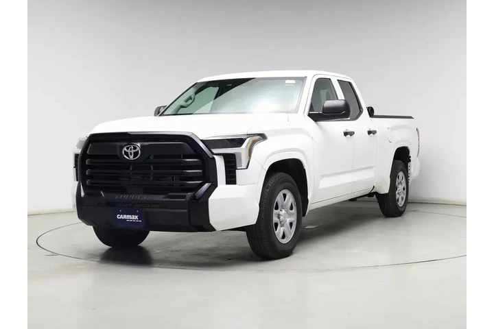$33998 : Toyota Tundra 2022 4x2 SR 4d image 4