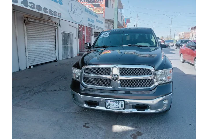 $305000 : RAM 1500 5.7 image 2