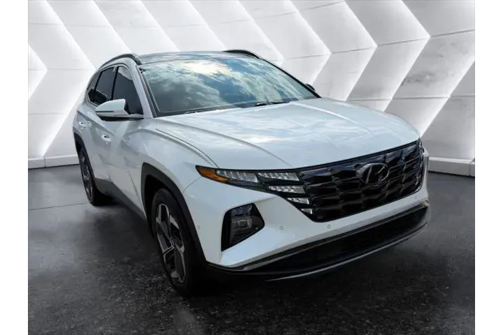 $18500 : Hyundai TUCSON 2022 Limited image 4