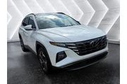 $18500 : Hyundai TUCSON 2022 Limited thumbnail