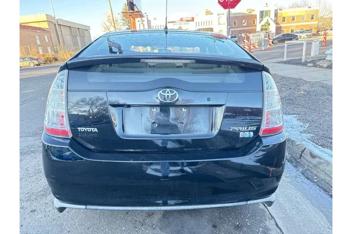 $6295 : 2008 Prius image 5