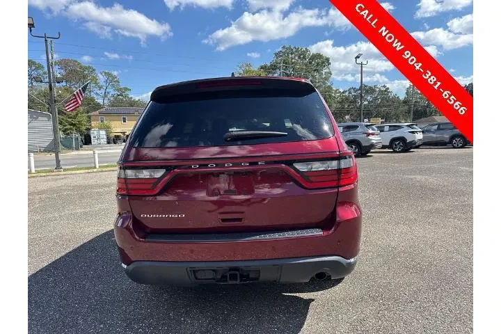 $21999 : Dodge Durango 2022 SXT 4dr S image 4
