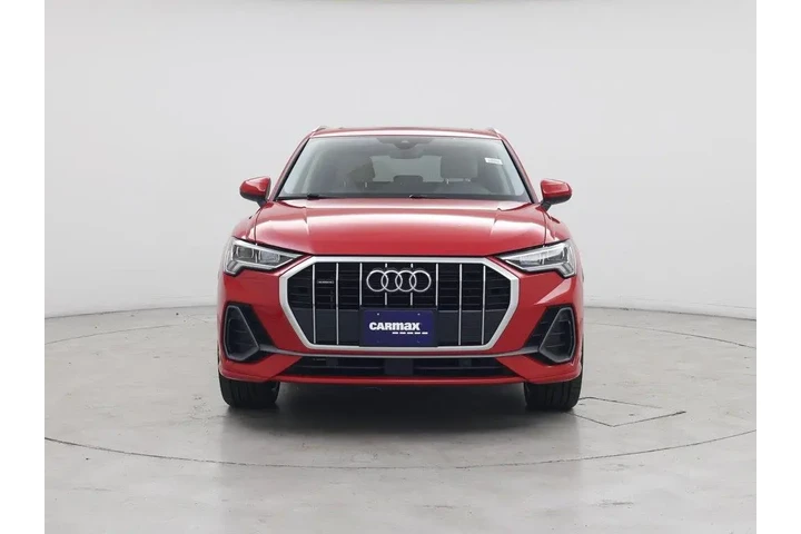 $23998 : Audi Q3 2020 AWD quattro S l image 5