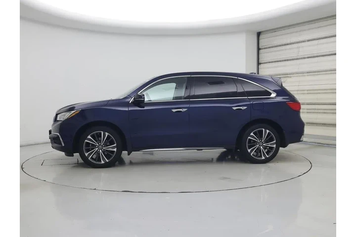 $28998 : Acura MDX 2020 SH-AWD 4dr SU image 3