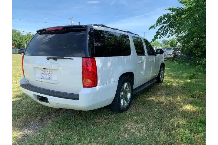 $19995 : 2013 GMC Yukon XL SLT image 5
