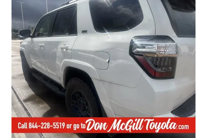 $36419 : Toyota 4Runner 2023 4x2 SR5 image 5