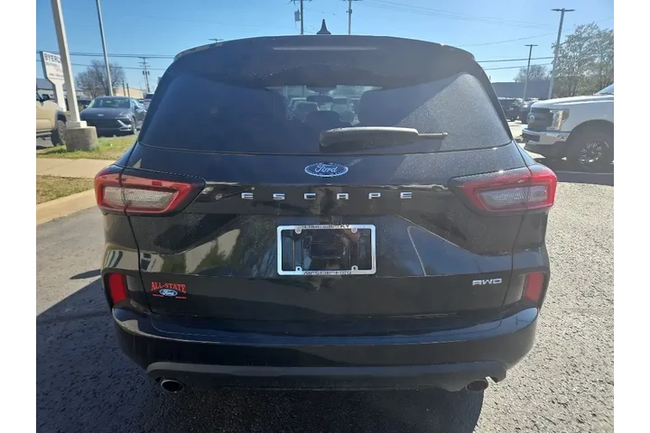 $21956 : Ford Escape 2023 AWD ST-Line image 5