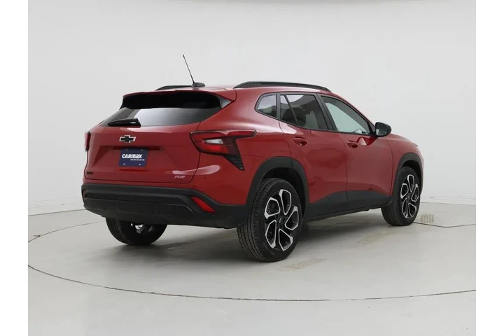 $26998 : Chevrolet Trax 2026 RS 4dr C image 8